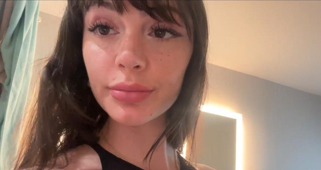 athena.kami nude naked video #7591 — athenakami athenakami OnlyFans leaked